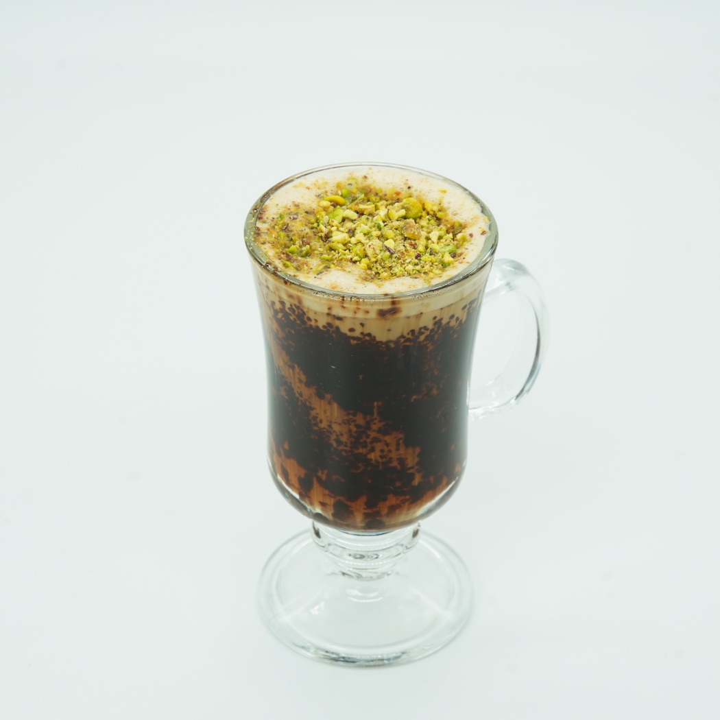 French coffee